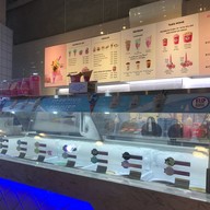 Baskin Robbins Terminal21
