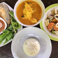 ครัวม่านฟ้า@โคกแย้ม