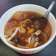 เมนูของร้าน เต้าทึงเยาวราชตลาดพระปิ่น3