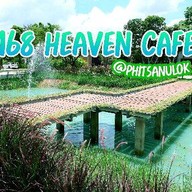 168 Heaven Cafe