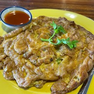 เมนูของร้าน 505 ข้าวหอมโภชนา