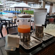 เมนูของร้าน Mezetto