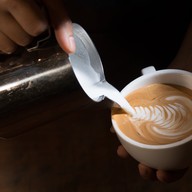 Atelier Cafe' and Studio