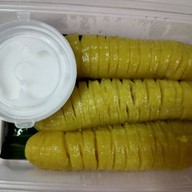 Terraces De Bangkok เซ็นทรัลชิดลม