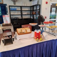 เมนูของร้าน Mezetto