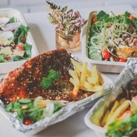 โอวีโอสลัด -