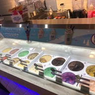 Baskin Robbins Terminal21