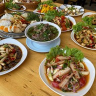 ตำปากแตก2 บางกร่าง