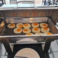 เมนูของร้าน Mezetto