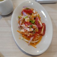 เมนูของร้าน บ้านแมวคาเฟ่🐈🐾♥️ พิษณุโลก