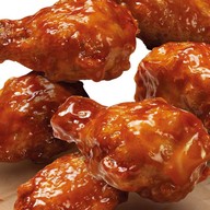 ไก่ทอดซอสเกาหลี โซชอน