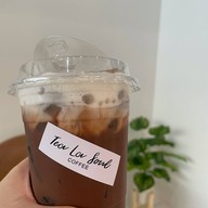 Tea La Soul Coffee (JST Coffee Roaster) -ทีลาโซล คอฟฟี่ (ร้านกาแฟบางขุนนนท์)