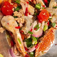 เมนูของร้าน Yum Yum Pop