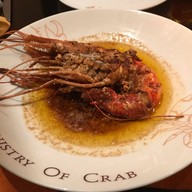 Ministry Of Crab