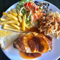 เชย เมืองคร