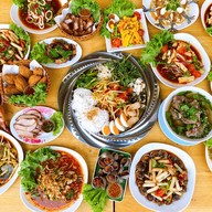 ตำปากแตก2 บางกร่าง