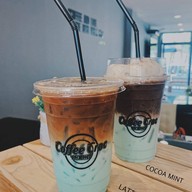Coffee croc คอฟฟี่คร๊อก