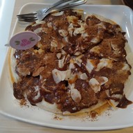 เมนูของร้าน บ้านแมวคาเฟ่🐈🐾♥️ พิษณุโลก