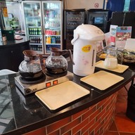 เมนูของร้าน Mezetto