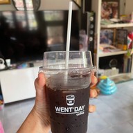 Went'Day เวนท์เดย์ กาแฟสด เลือกเมล็ดกาแฟได้ .