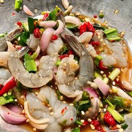 เมนูของร้าน Yum Yum Pop