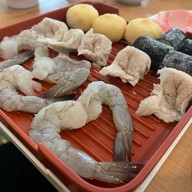 ชาบู ชาบู นางใน แกรนด์รามอินทรา 5