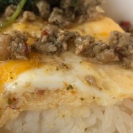 Warm Dish Cafe & Bistro