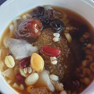 เมนูของร้าน เต้าทึงเยาวราชตลาดพระปิ่น3