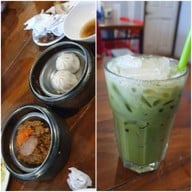 หาดใหญ่ติ่มซำ ณ ศรีราชา & ก๋วยเตี๋ยวเรือทองแท้ ศรีราชา