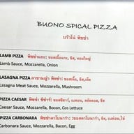 Buono Ranong