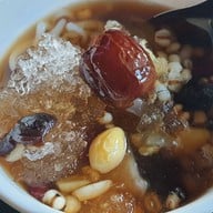 เมนูของร้าน เต้าทึงเยาวราชตลาดพระปิ่น3