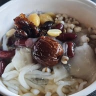 เมนูของร้าน เต้าทึงเยาวราชตลาดพระปิ่น3