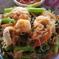 เมนูของร้าน ครัว เอกขะเหนก หินกอง 1