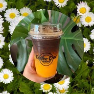 Coffee croc คอฟฟี่คร๊อก