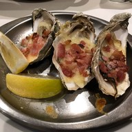 Mussel Inn edinburgh, rose street