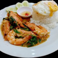 เมนูของร้าน เค้กหยก