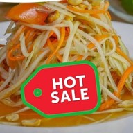 ส้มตำสามมะ (Delivery)