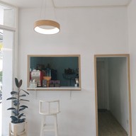 เมนูของร้าน WAN-NEE-LA Caffe'