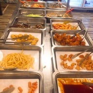 มัชรูมชาบู&หมูกระทะ