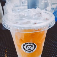 What's Coffee By Lung •O•