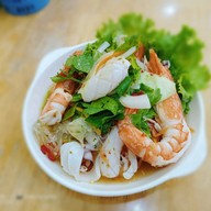เมนูของร้าน เค้กหยก