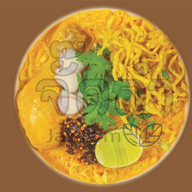 จั๊ดลำ (JadLam)  อาหารเหนือ Thai Northern Food