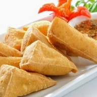 เต้าหู้ทอดสารพันของทอดbyนิภาพร