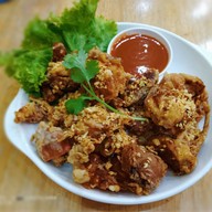 เมนูของร้าน เค้กหยก