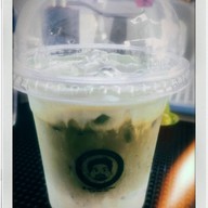 What's Coffee By Lung •O•