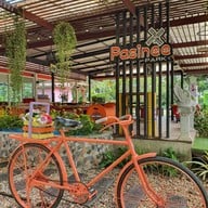 หน้าร้าน Pasinee Park