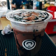 What's Coffee By Lung •O•