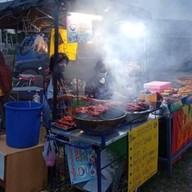 ไอบังทอดเด๊ะเขย่า