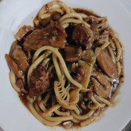 เมนูของร้าน ขนมจีนไหหลำ เจ๊วา-เจ๊หย่ง ดุสิต