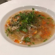 Mussel Inn edinburgh, rose street